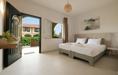 Lejligheder Kalypso slide 2