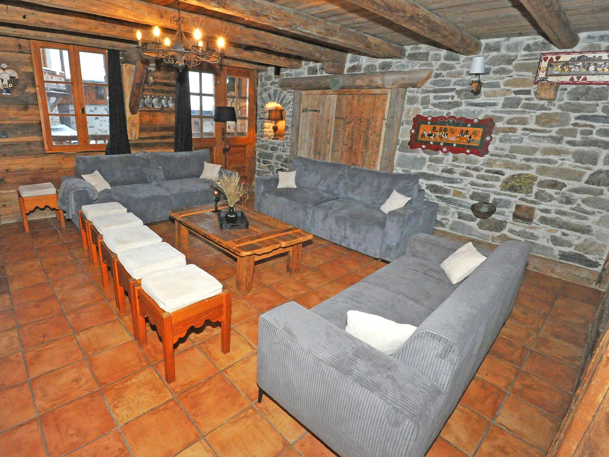 Chalet Plancher des Vaches slide 3