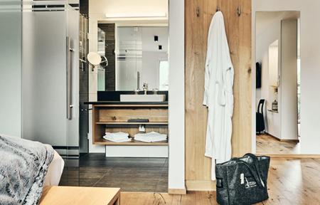 Hotel Garni Auszeit slide 3