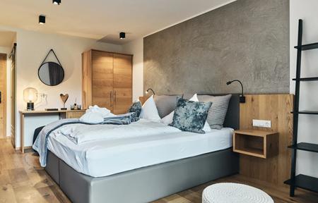 Hotel Garni Auszeit slide 2