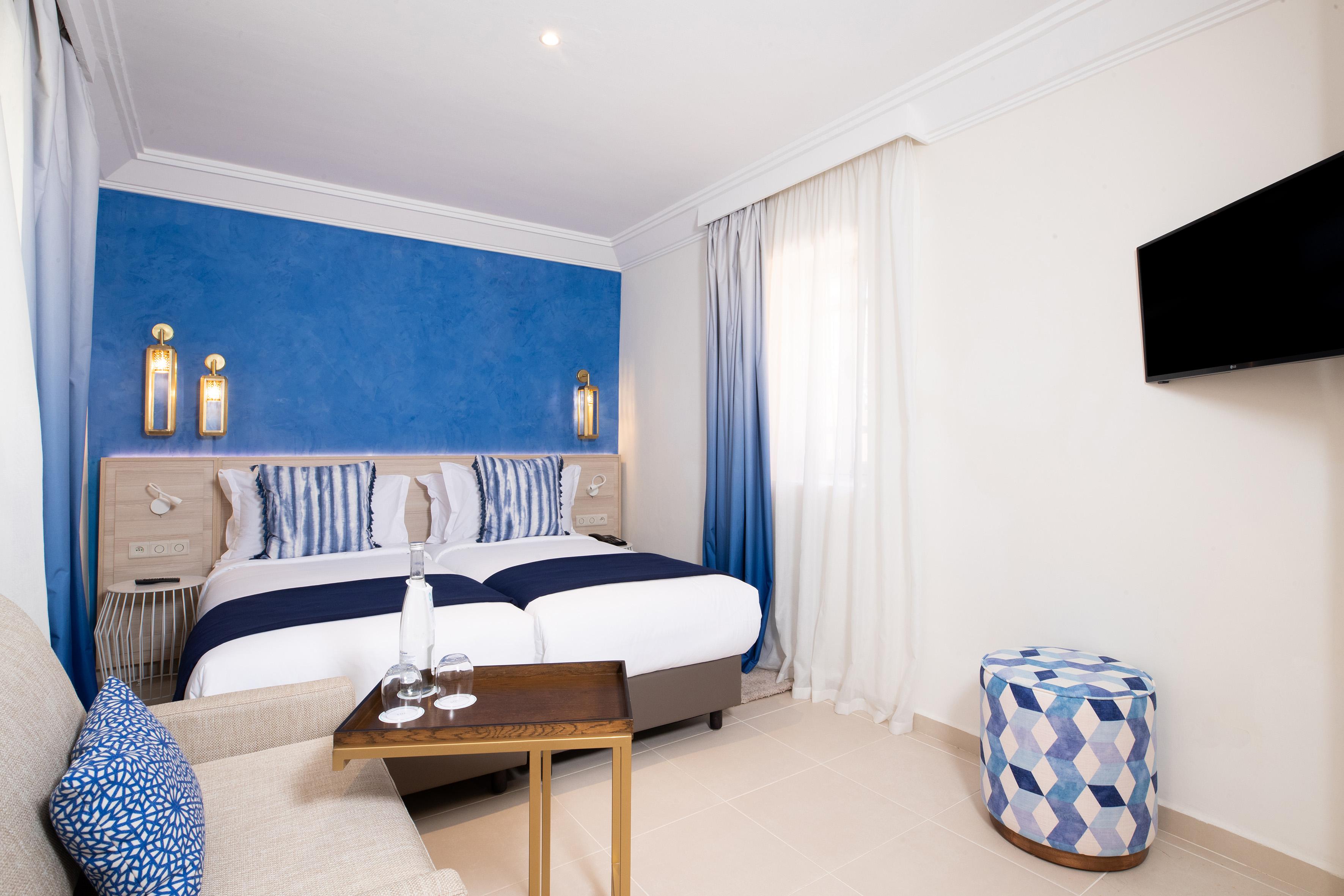 Hotel Sol Oasis Marrakech slide 4