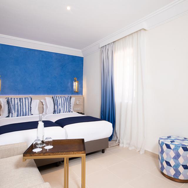 Hotel Sol Oasis Marrakech - billede 4