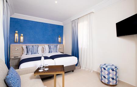 Hotel Sol Oasis Marrakech slide 4