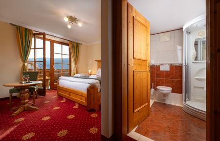 Sonnhof am Hochkonig slide 4