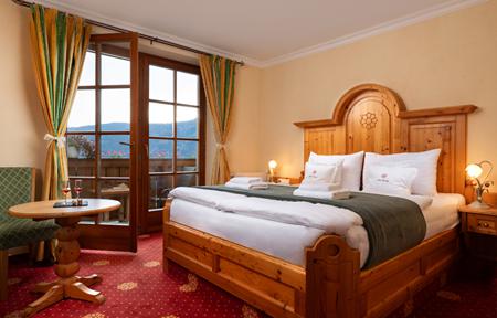 Sonnhof am Hochkonig