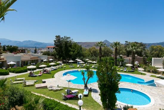 Eleni Village