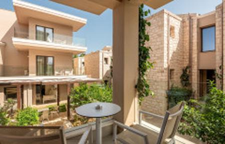 Airis Boutique & Suites - Voksenhotel slide 4