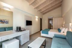 Airis Boutique & Suites - Voksenhotel - billede 3