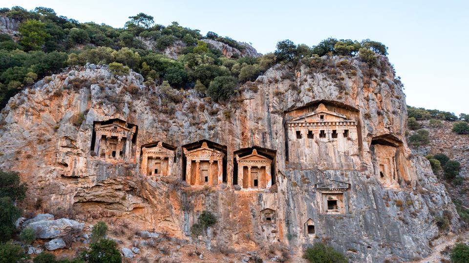 Dalyan Foto: 2 af 4