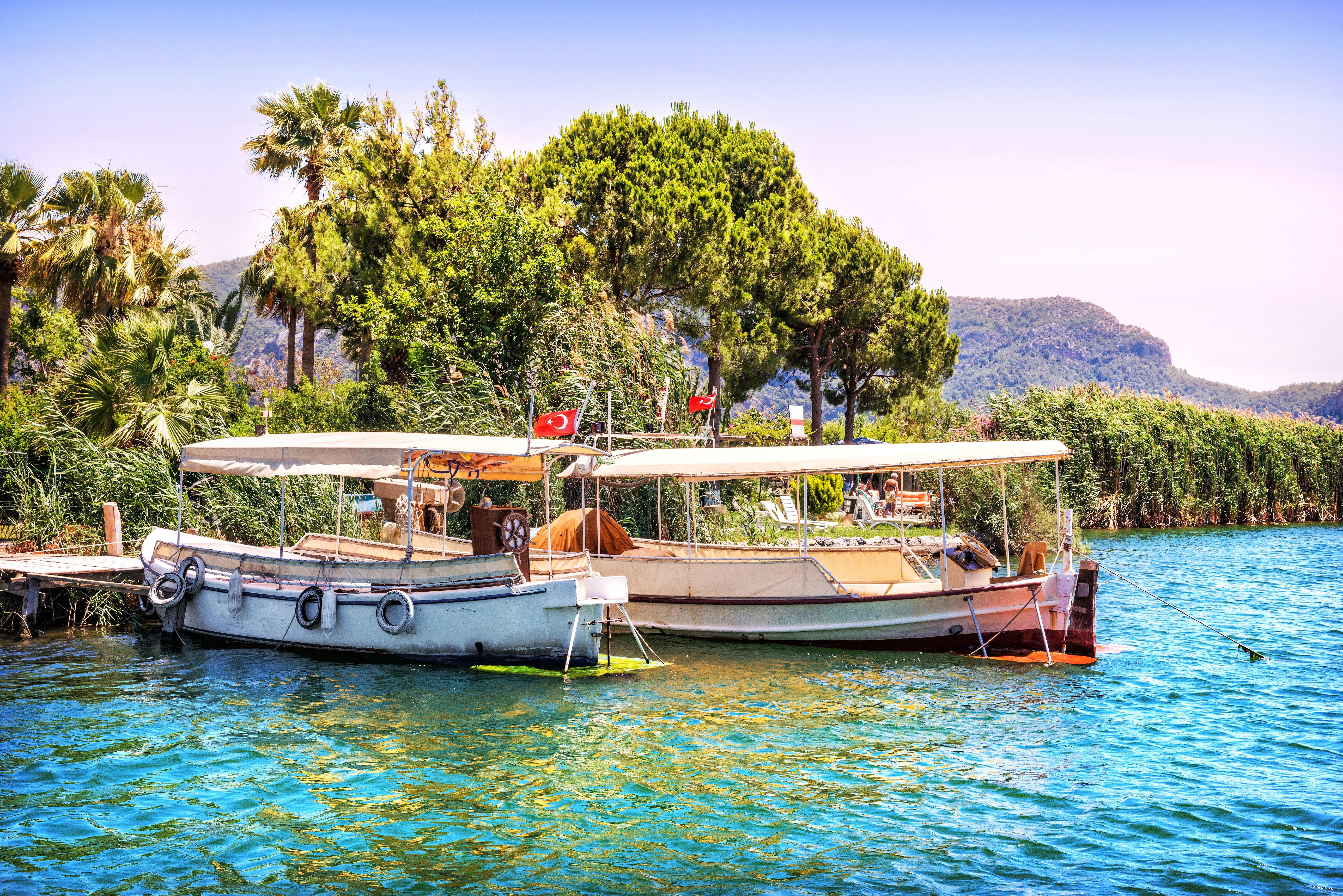 Dalyan Foto: 3 af 4