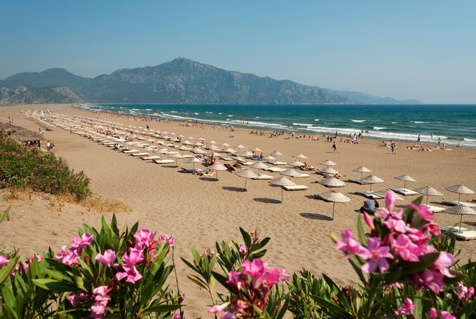 Dalyan Foto: 4 af 4