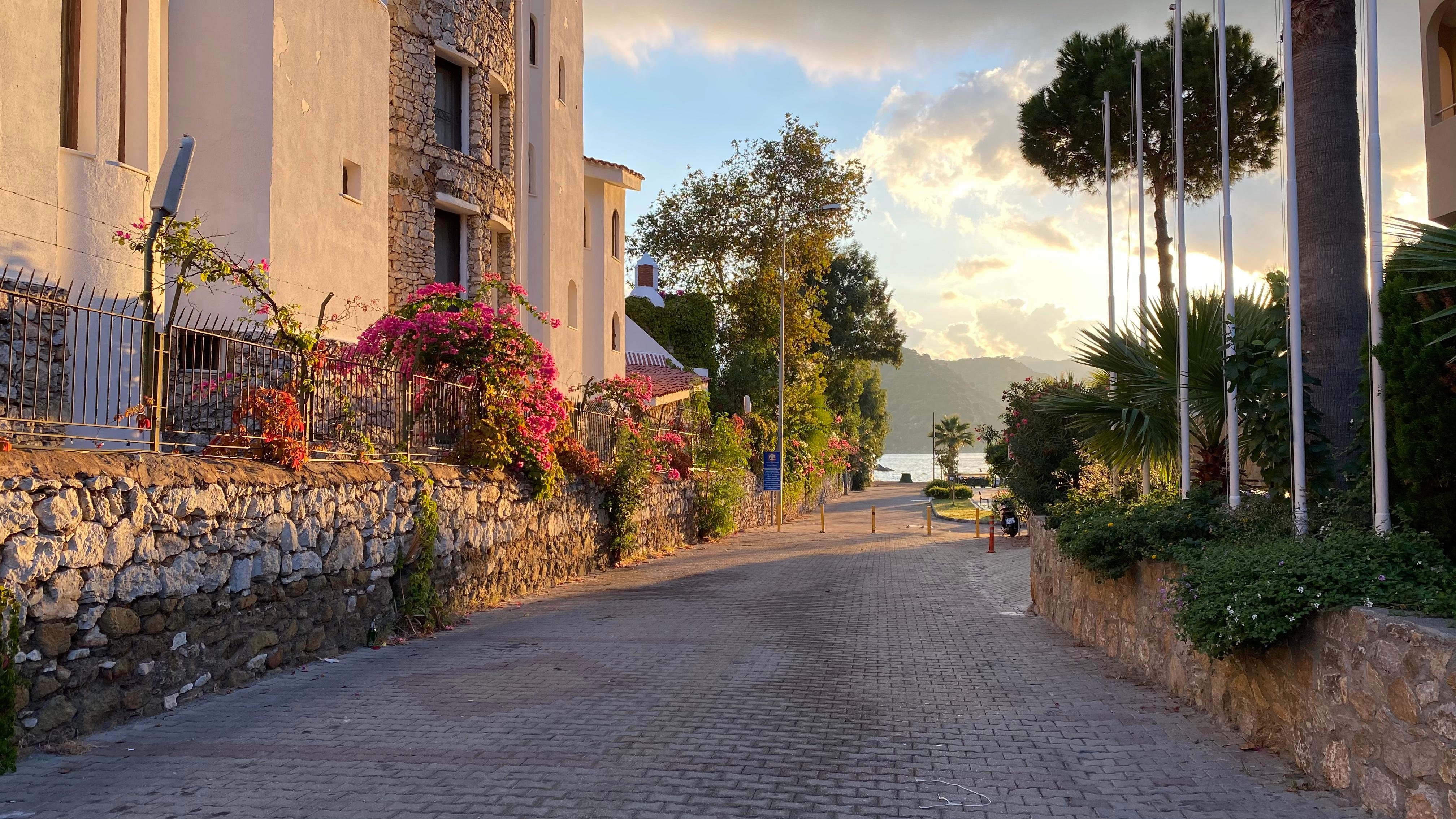 Içmeler Foto: 4 af 4