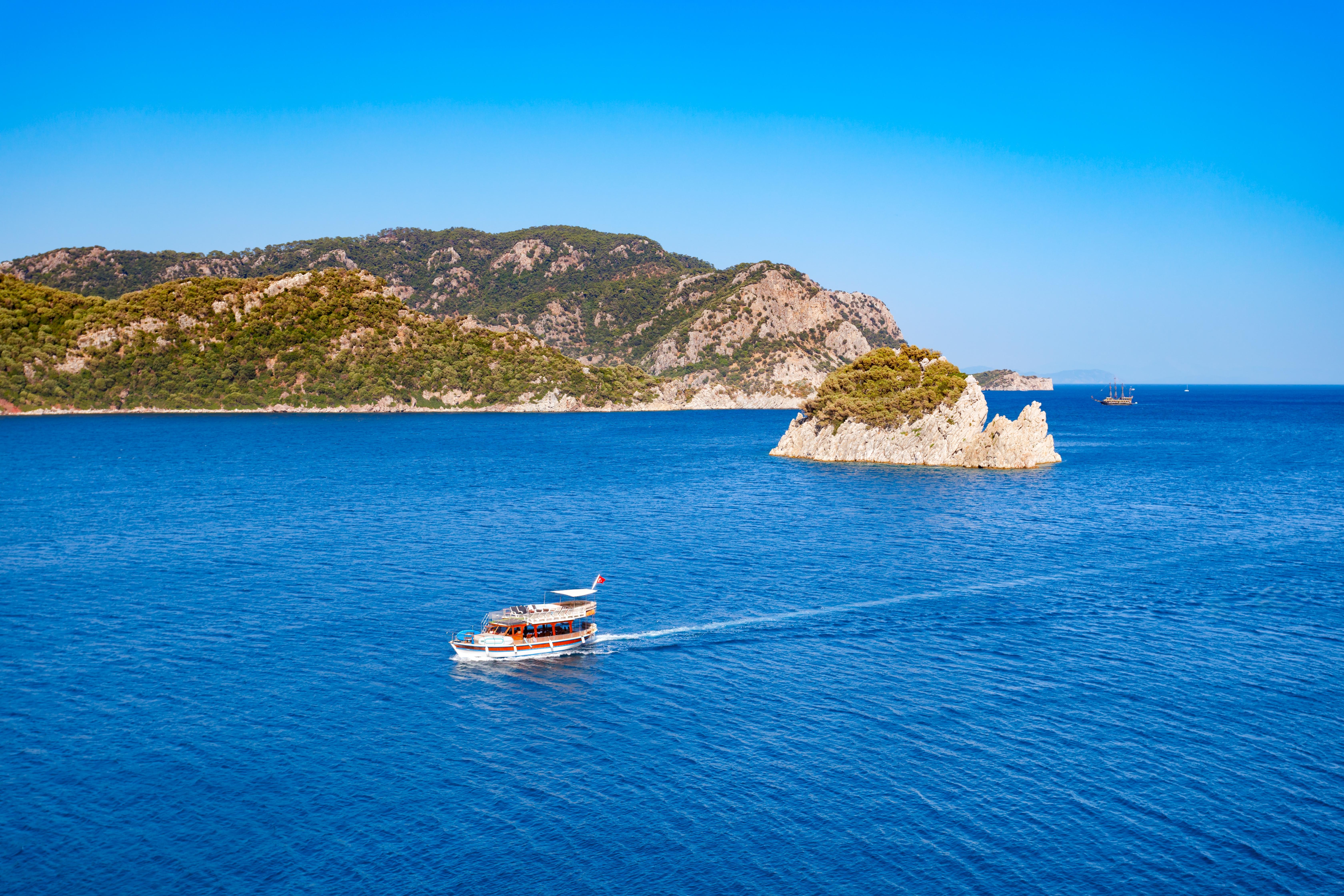 Içmeler Foto: 3 af 4