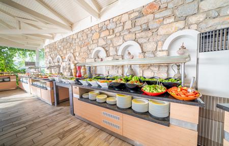 Hotel Riva Bodrum Resort - Voksenhotel slide 5