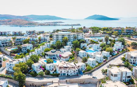 Hotel Riva Bodrum Resort - Voksenhotel slide 2