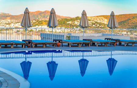 Hotel Riva Bodrum Resort - Voksenhotel slide 1