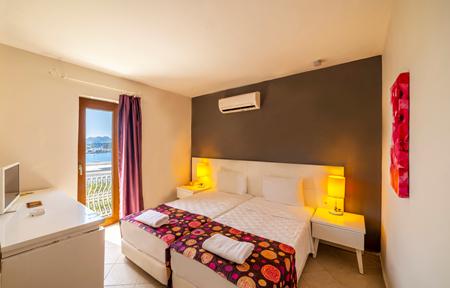 Hotel Riva Bodrum Resort - Voksenhotel slide 3