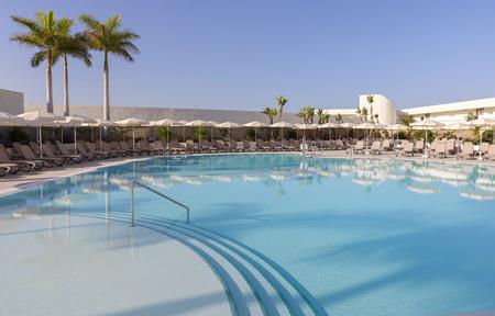 Hotel AluaSoul Costa Adeje - Voksenhotel