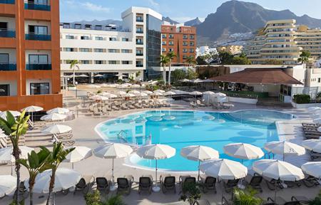 Hotel AluaSoul Costa Adeje - Voksenhotel slide 3