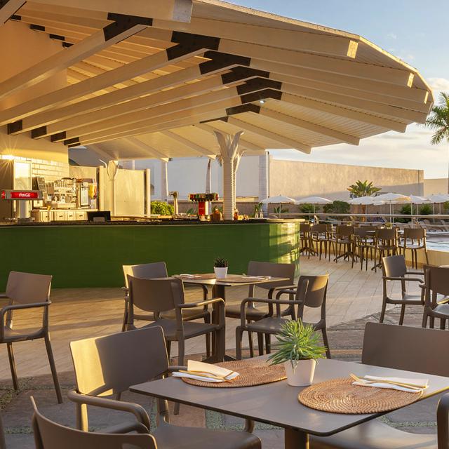 Hotel AluaSoul Costa Adeje - Voksenhotel - billede 2