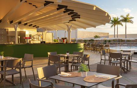 Hotel AluaSoul Costa Adeje - Voksenhotel slide 2