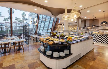 Hotel AluaSoul Costa Adeje - Voksenhotel slide 4