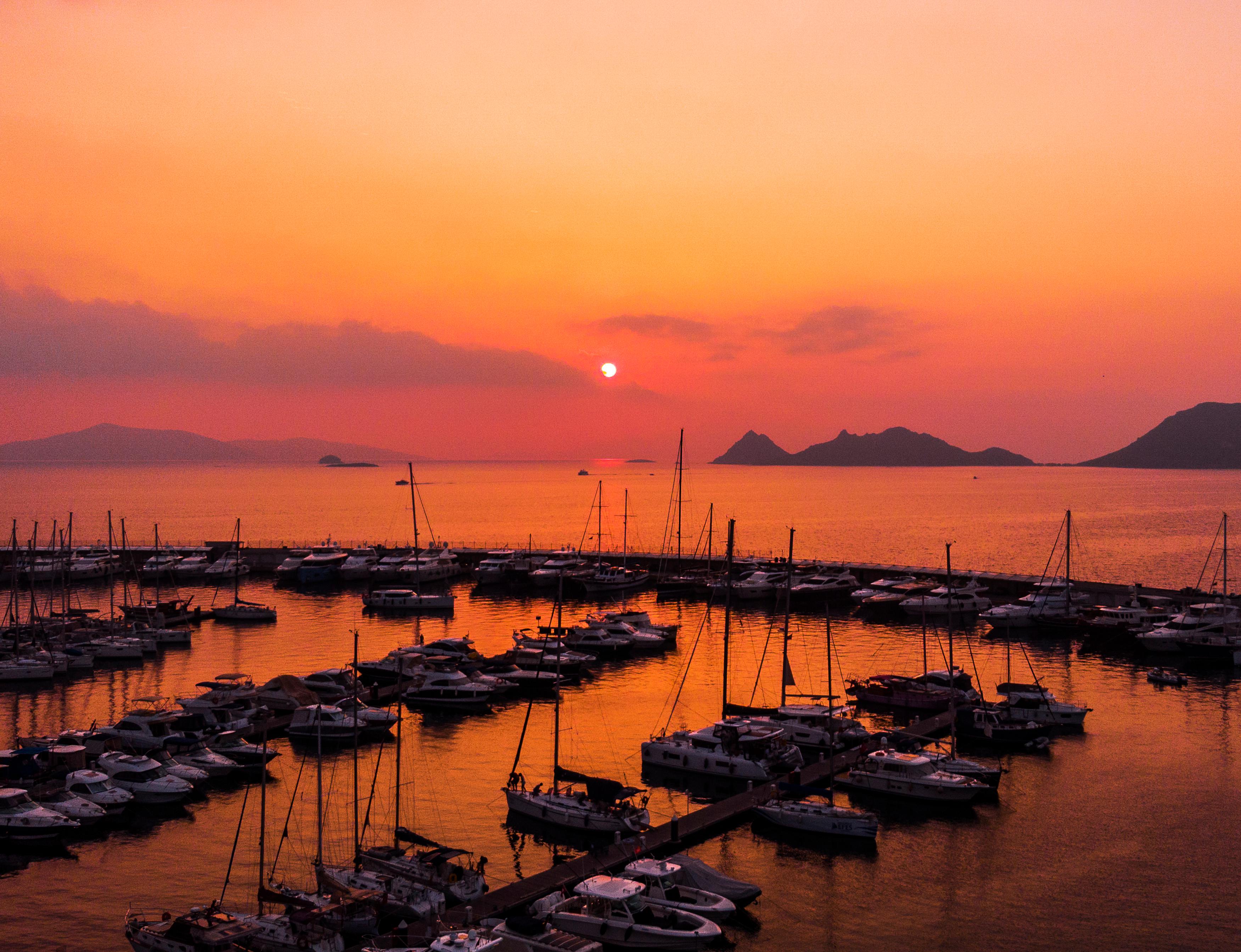 Yalikavak Foto: 4 af 4