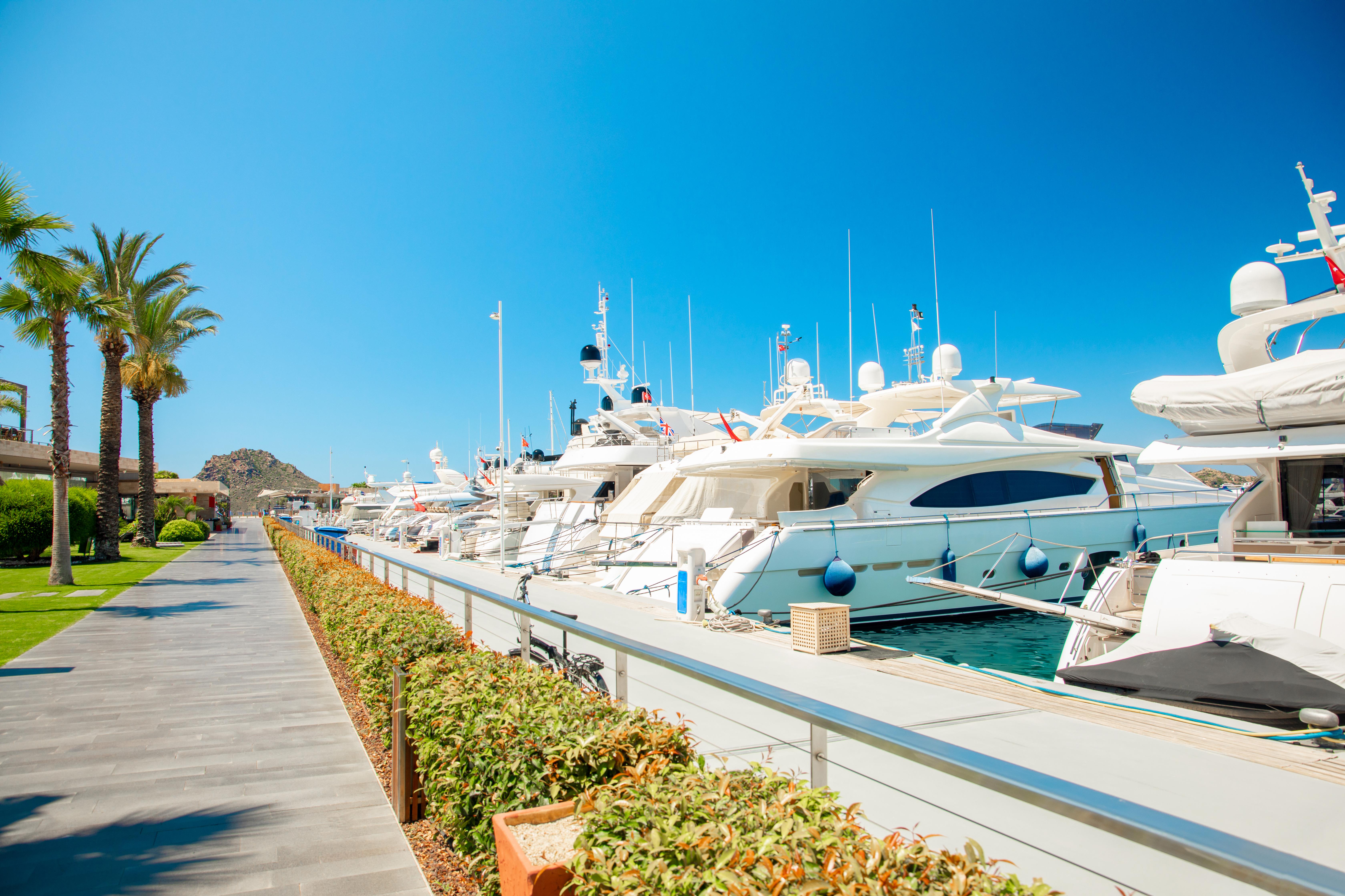 Yalikavak Foto: 3 af 4