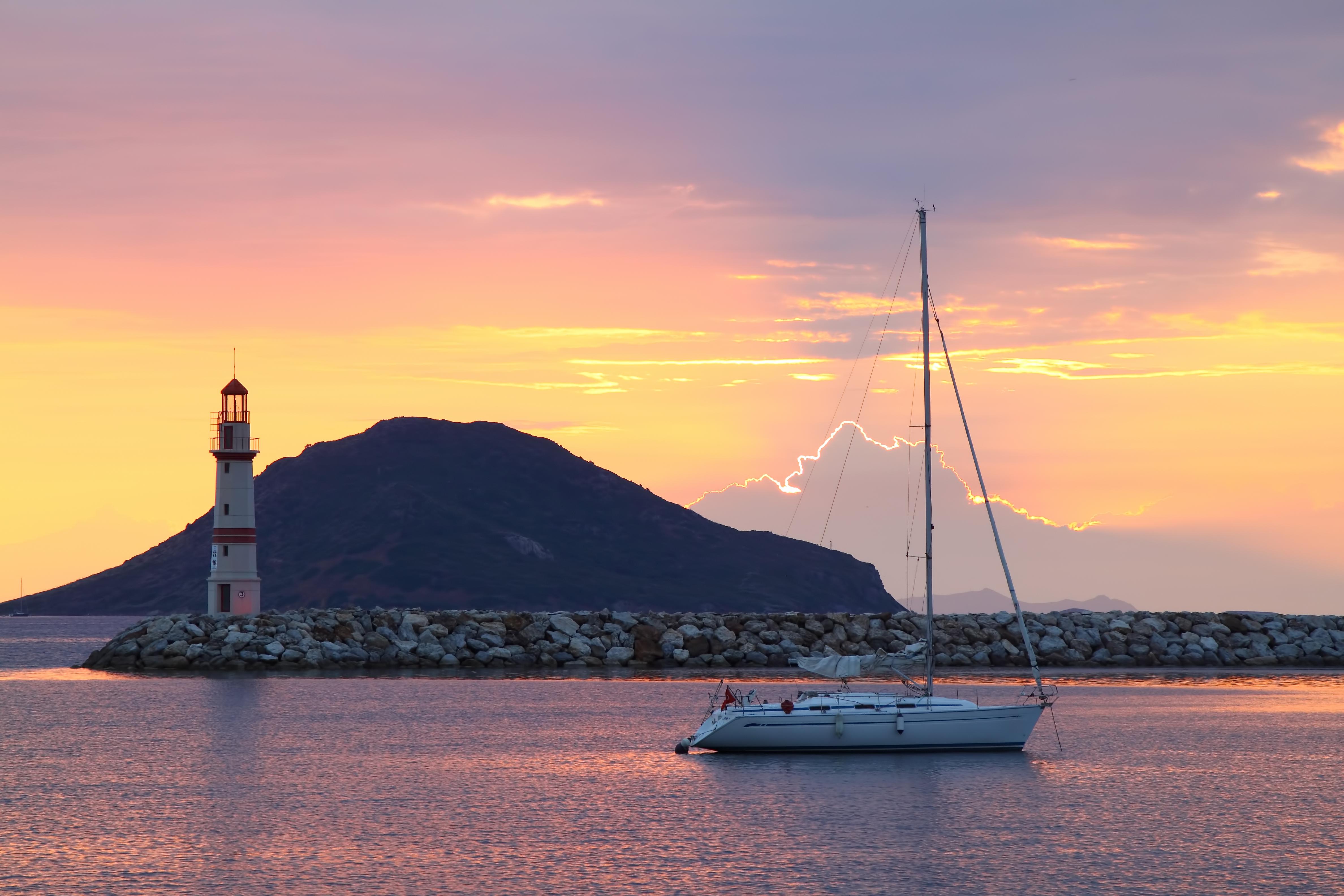 Turgutreis Foto: 4 af 4