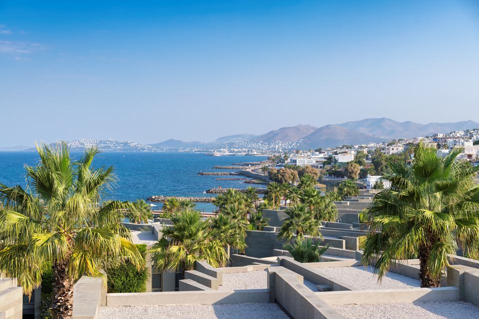 Turgutreis Foto: 2 af 4