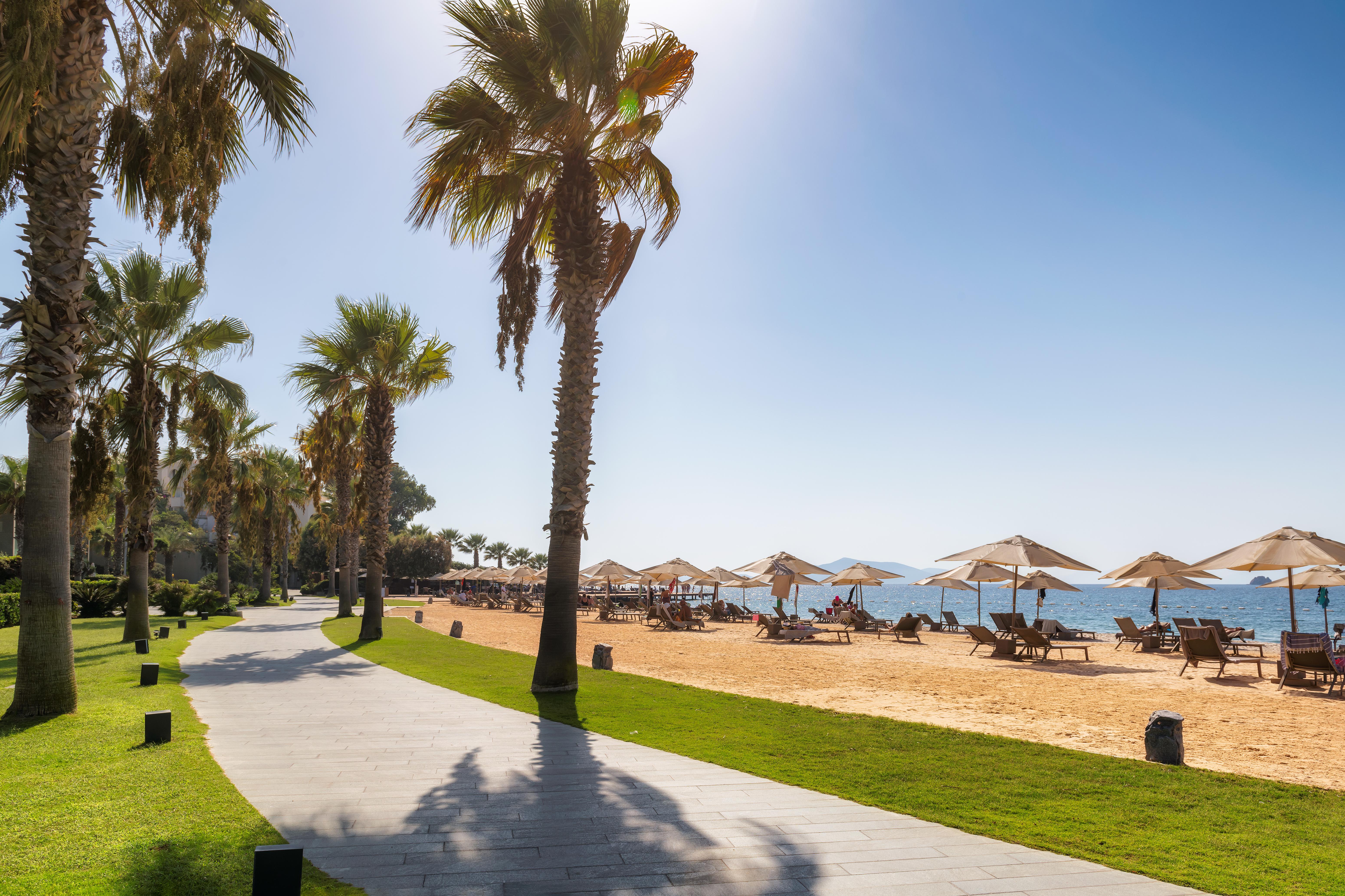 Turgutreis Foto: 3 af 4