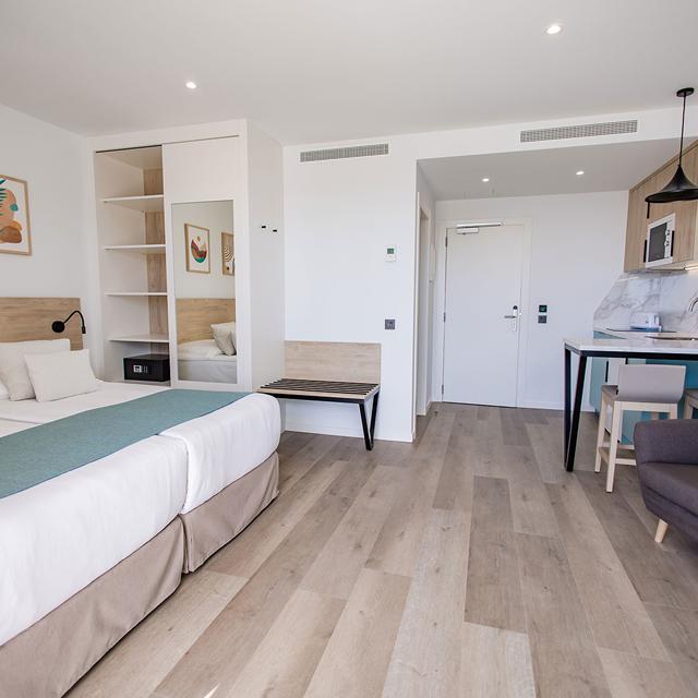 Hotel Hartaguna - Voksenhotel - billede 5