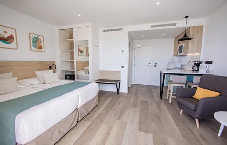 Hotel Hartaguna slide 5