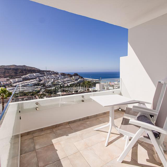 Hotel Hartaguna - Voksenhotel - billede 4