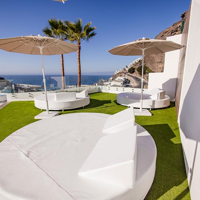 Hotel Hartaguna - Voksenhotel - billede 3