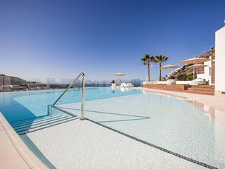 Puerto Rico, Spanien - Kun hotel afbudsrejse