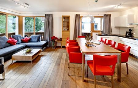 Gerlos Mountain Estate slide 2