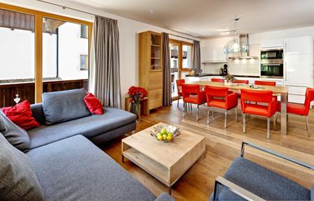 Gerlos Mountain Estate slide 5