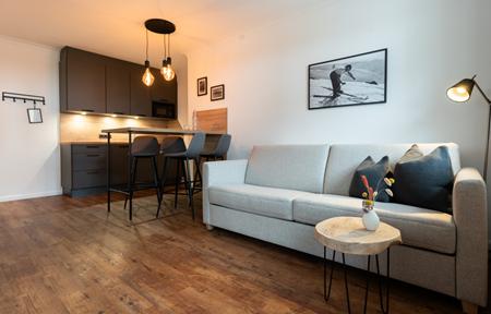 Aparthotel Jagdhof  slide 3