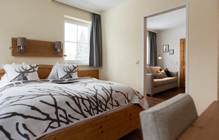 Aparthotel Jagdhof  slide 4