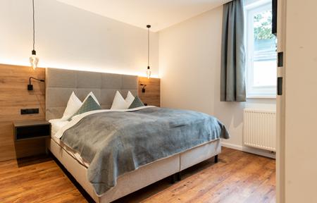 Aparthotel Jagdhof  slide 2