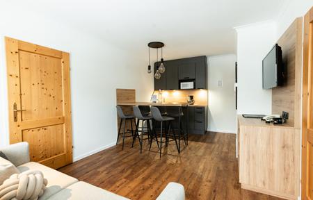 Aparthotel Jagdhof  slide 5