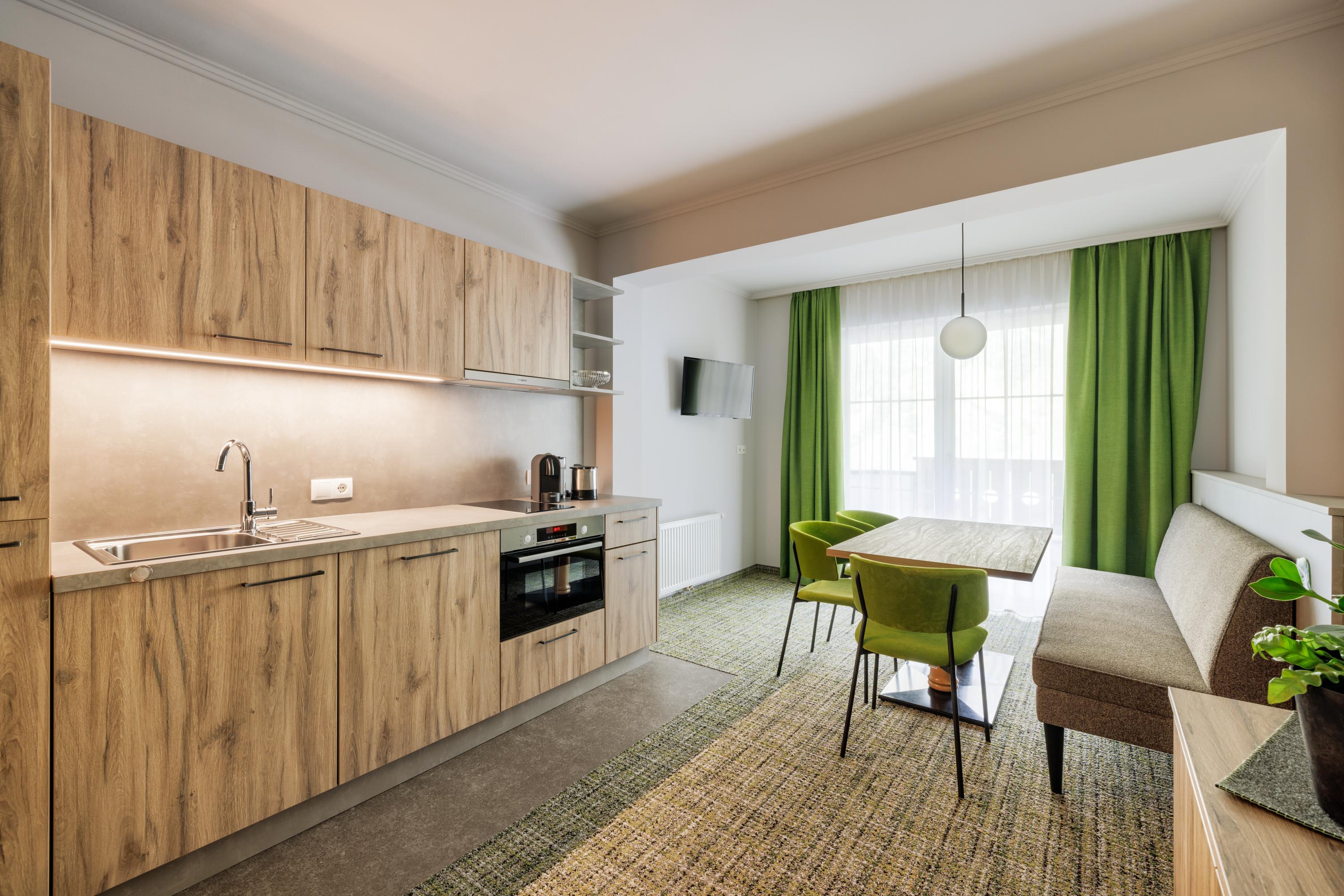 Hotel Alpenaussicht  slide 4