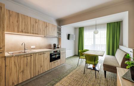 Hotel Alpenaussicht slide 4