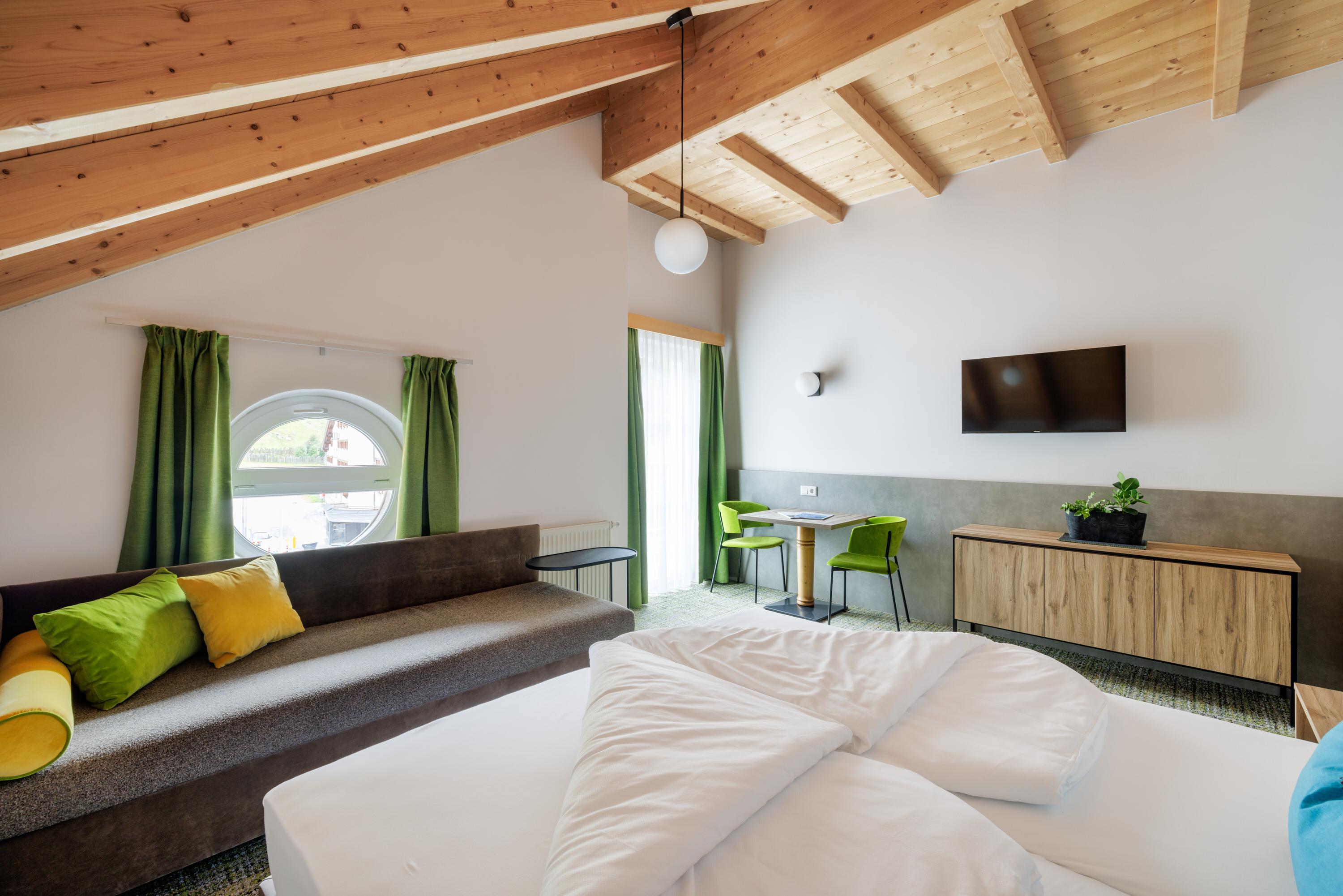 Hotel Alpenaussicht  slide 5