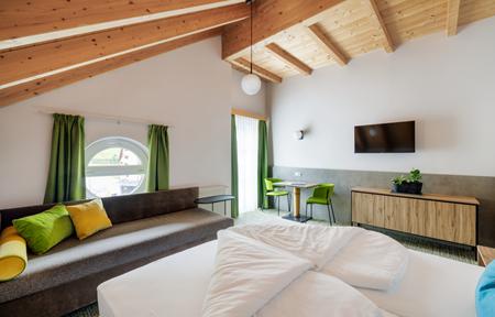 Hotel Alpenaussicht slide 5