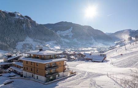 More Mountain Suites