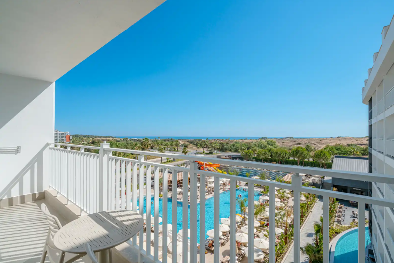 Hotel Vox Maris Resort - Voksenhotel slide 4