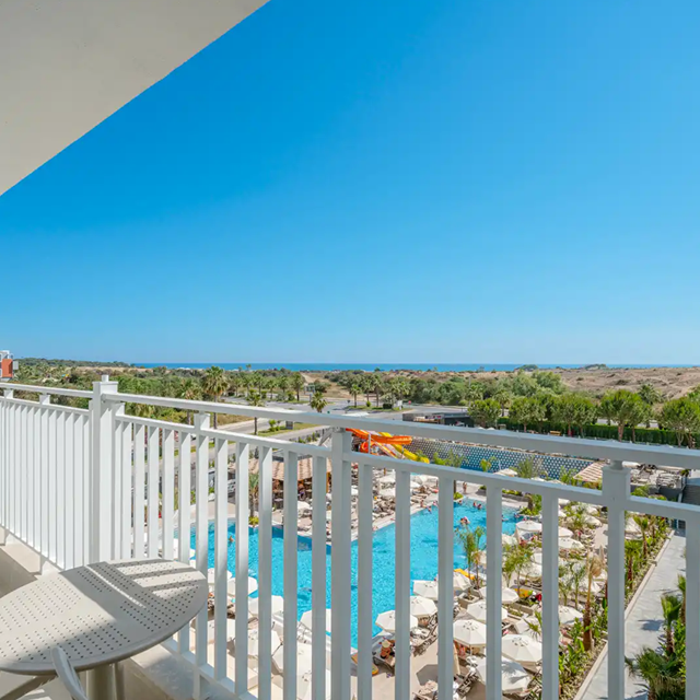 Hotel Vox Maris Resort - Voksenhotel - billede 4