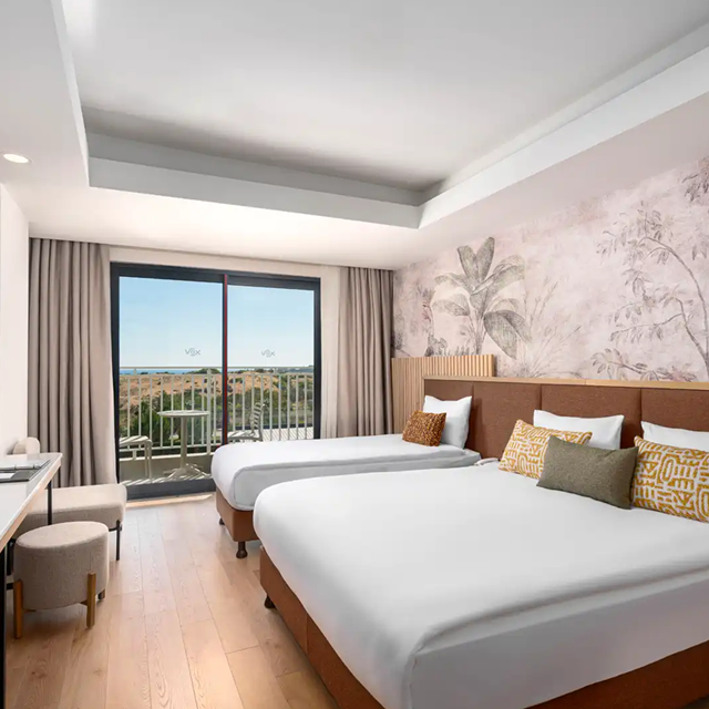 Hotel Vox Maris Resort - Voksenhotel - billede 3